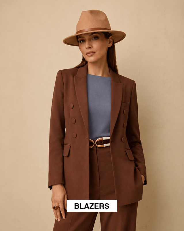 Banner Categoria Blazer